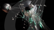 Projet de station spatiale sur Mars