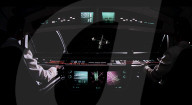 Projet de station spatiale sur Mars