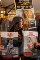 Remembering the Bibas family