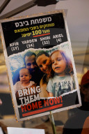 Remembering the Bibas family