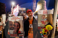 Remembering the Bibas family