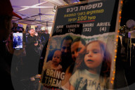 Remembering the Bibas family