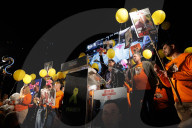 Remembering the Bibas family