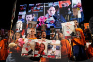 Remembering the Bibas family