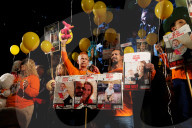 Remembering the Bibas family