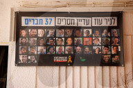 Remembering the Bibas family