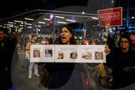 Remembering the Bibas family