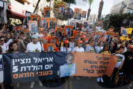 Remembering the Bibas family