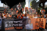 Remembering the Bibas family