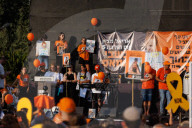 Remembering the Bibas family