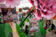 Remembering the Bibas family
