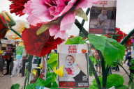 Remembering the Bibas family