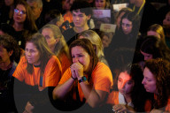 Remembering the Bibas family