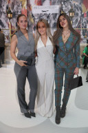 Paul Costelloe show at London Fashion Week