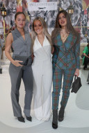 Paul Costelloe show at London Fashion Week