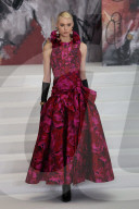 Paul Costelloe show at London Fashion Week