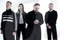 ‘To say there’s no future is counterproductive’: metal megastars Architects on grief, climate and hope for humanity