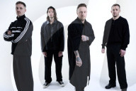 ‘To say there’s no future is counterproductive’: metal megastars Architects on grief, climate and hope for humanity