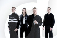 ‘To say there’s no future is counterproductive’: metal megastars Architects on grief, climate and hope for humanity