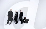 ‘To say there’s no future is counterproductive’: metal megastars Architects on grief, climate and hope for humanity