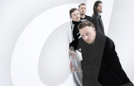 ‘To say there’s no future is counterproductive’: metal megastars Architects on grief, climate and hope for humanity