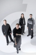 ‘To say there’s no future is counterproductive’: metal megastars Architects on grief, climate and hope for humanity