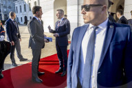 NATO Secretary General visits the Slovak Republic