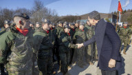 NATO Secretary General visits the Slovak Republic