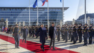 NATO Secretary General visits the Slovak Republic
