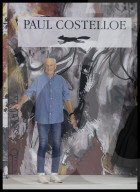 Paul Costelloe show at London Fashion Week