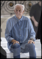 Paul Costelloe show at London Fashion Week