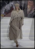 Paul Costelloe show at London Fashion Week