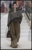 Paul Costelloe show at London Fashion Week