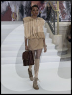 Paul Costelloe show at London Fashion Week