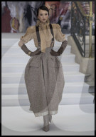 Paul Costelloe show at London Fashion Week