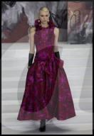 Paul Costelloe show at London Fashion Week
