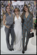 Paul Costelloe show at London Fashion Week