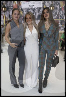 Paul Costelloe show at London Fashion Week