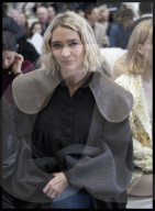 Paul Costelloe show at London Fashion Week