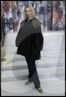 Paul Costelloe show at London Fashion Week