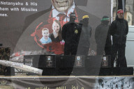 Al-Qassam Brigades hand over hostage Bibas family bodies