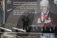 Al-Qassam Brigades hand over hostage Bibas family bodies