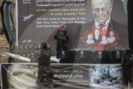 Al-Qassam Brigades hand over hostage Bibas family bodies