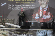 Al-Qassam Brigades hand over hostage Bibas family bodies