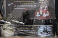 Al-Qassam Brigades hand over hostage Bibas family bodies