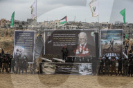 Al-Qassam Brigades hand over hostage Bibas family bodies
