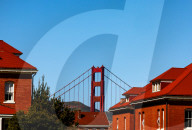 Trump cuts funding for San Francsico's Persidio