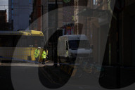 Three year old girl dies in Tram Crash
