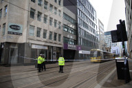 Three year old girl dies in Tram Crash