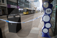 Three year old girl dies in Tram Crash